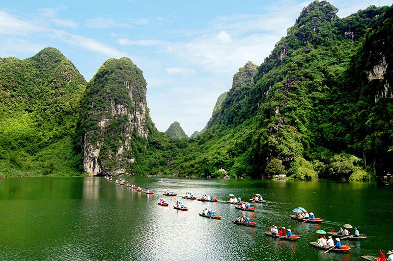 Ninh Binh