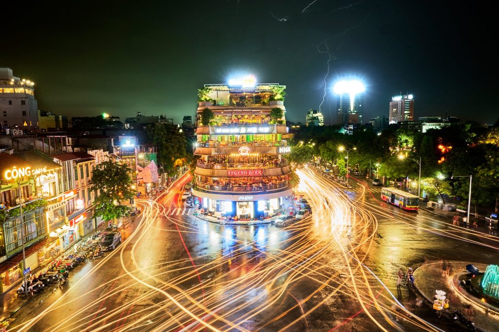 Hanoi